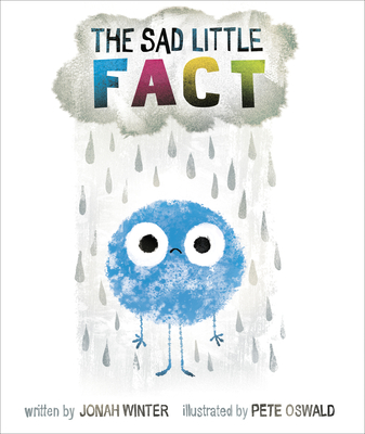 The Sad Little Fact - Winter, Jonah