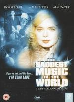 The Saddest Music in the World