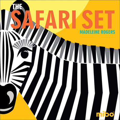 The Safari Set - Rogers, Madeleine