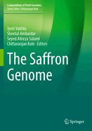 The Saffron Genome