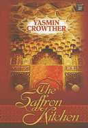 The Saffron Kitchen
