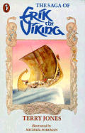 The Saga of Eric the Viking