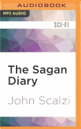 The Sagan Diary