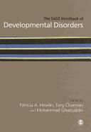 The Sage Handbook of Developmental Disorders