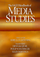 The Sage Handbook of Media Studies