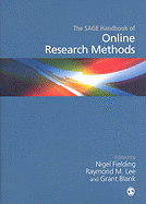 The SAGE Handbook of Online Research Methods