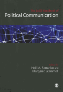 The Sage Handbook of Political Communication
