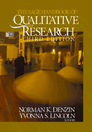 The Sage Handbook of Qualitative Research
