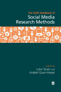 The SAGE Handbook of Social Media Research Methods