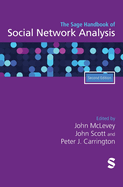 The SAGE Handbook of Social Network Analysis