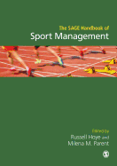 The Sage Handbook of Sport Management