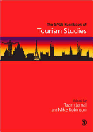 The SAGE handbook of tourism studies