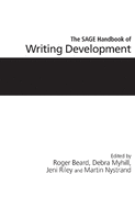The Sage Handbook of Writing Development