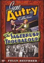 The Sagebrush Troubador