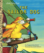 The sailor dog