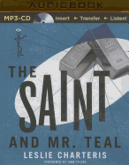 The Saint and Mr. Teal