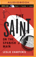 The Saint on the Spanish Main