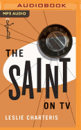 The Saint on TV