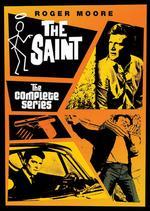 The Saint [TV Series]