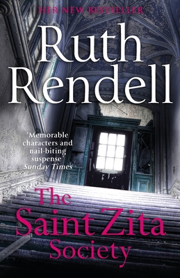 The Saint Zita Society - Rendell, Ruth