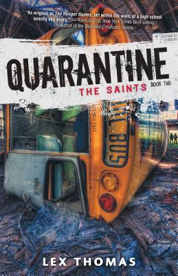 The Saints - Thomas, Lex