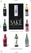The Sake Companion - Gauntner, John