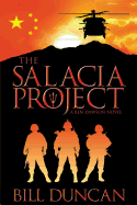 The Salacia Project: A Ben Dawson Novel