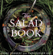 The Salad Book - Connery, Clare