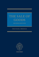 The Sale of Goods