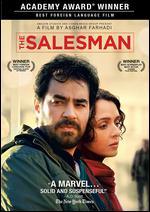The Salesman