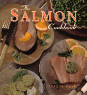 The Salmon Cookbook