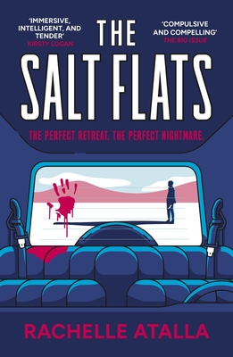The Salt Flats - Atalla, Rachelle, and MacLaren, Samara (Read by)