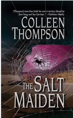 The Salt Maiden - Thompson, Colleen