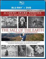 The Salt of the Earth