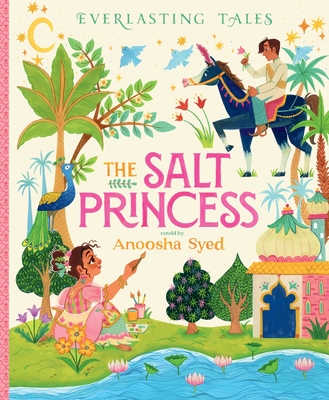 The Salt Princess - 