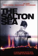 The Salton Sea