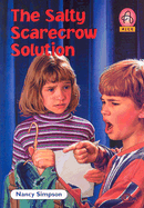 The Salty Scarecrow Solution