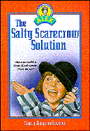 The Salty Scarecrow Solution