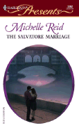 The Salvatore Marriage Foreign Affairs