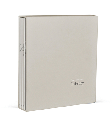 The Sam Abell Library: Life and Still Life - Abell, Sam (Photographer), and Bendavid-Val, Leah (Text by)