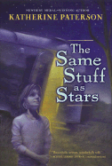 The Same Stuff as Stars
