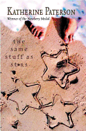 The Same Stuff as Stars