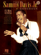 The Sammy Davis JR. Songbook