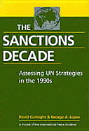 The Sanctions Decade: Assessing Un Strategies in the 1990s