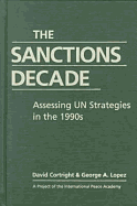 The Sanctions Decade: Assessing Un Strategies in the 1990s