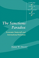The Sanctions Paradox: Economic Statecraft and International Relations