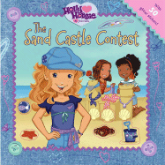 The Sand Castle Contest