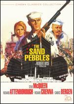 The Sand Pebbles [2 Discs]