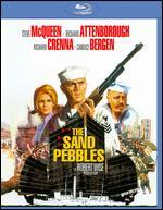 The Sand Pebbles [Blu-ray]
