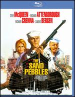 The Sand Pebbles [Blu-ray] - Robert Wise